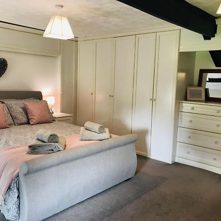 Cobblers Cottage In Brecon Beacons Εξωτερικό φωτογραφία