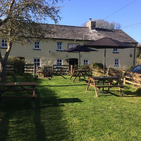 Cobblers Cottage In Brecon Beacons Εξωτερικό φωτογραφία