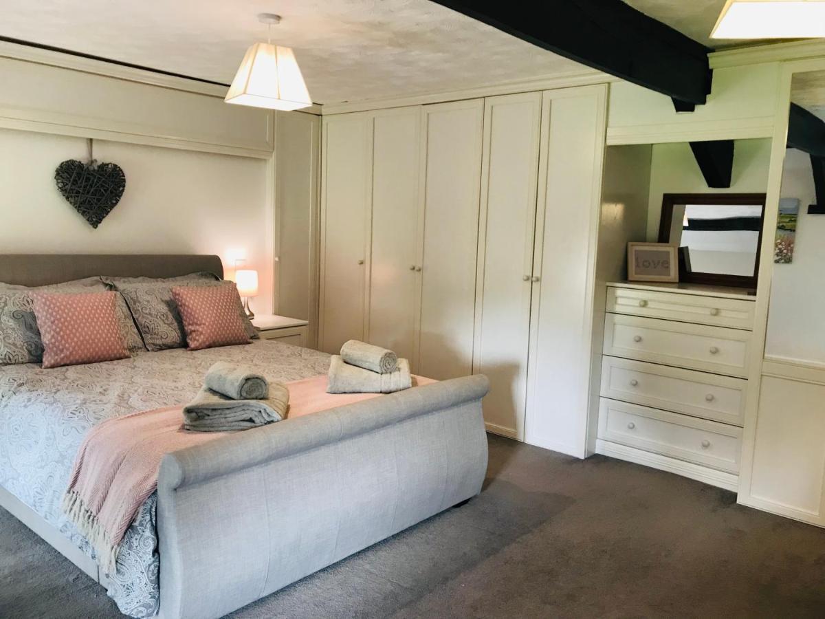 Cobblers Cottage In Brecon Beacons Εξωτερικό φωτογραφία