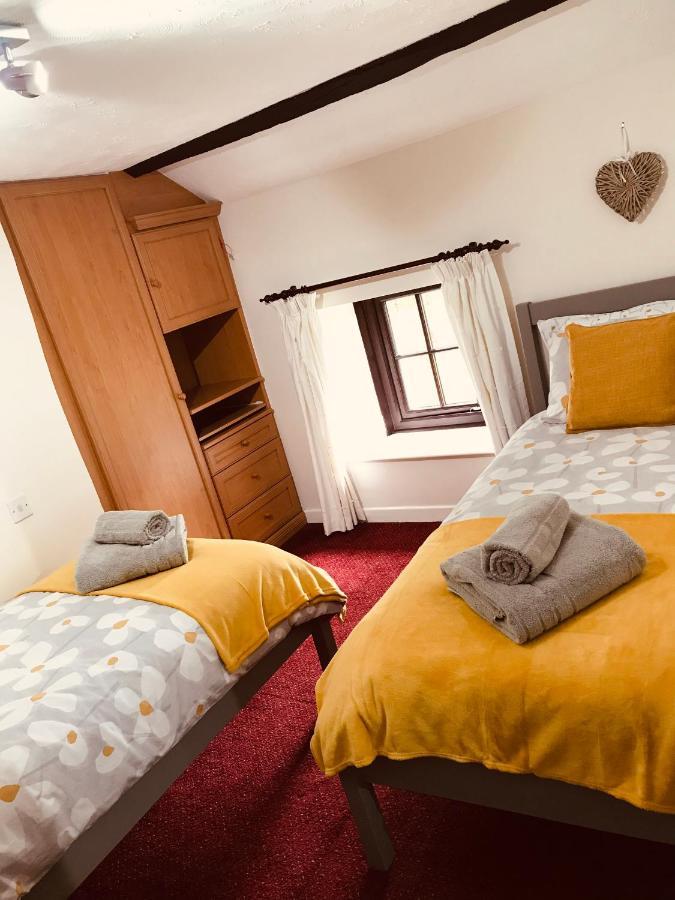 Cobblers Cottage In Brecon Beacons Εξωτερικό φωτογραφία