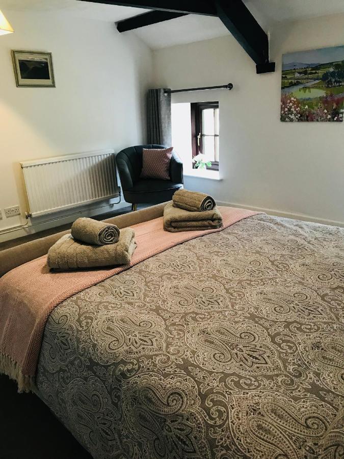 Cobblers Cottage In Brecon Beacons Εξωτερικό φωτογραφία