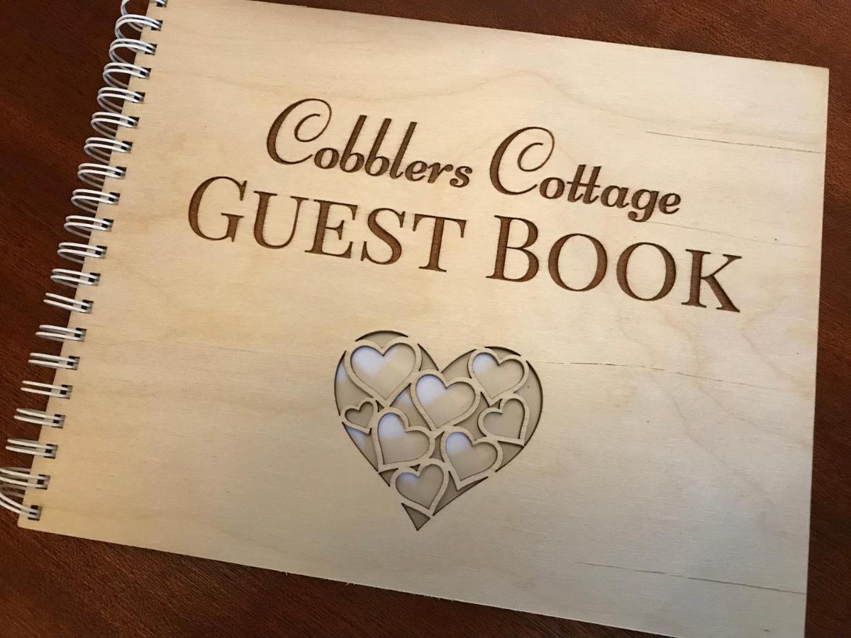 Cobblers Cottage In Brecon Beacons Εξωτερικό φωτογραφία
