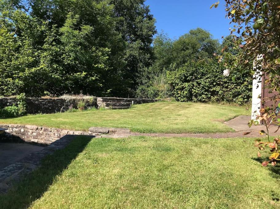 Cobblers Cottage In Brecon Beacons Εξωτερικό φωτογραφία