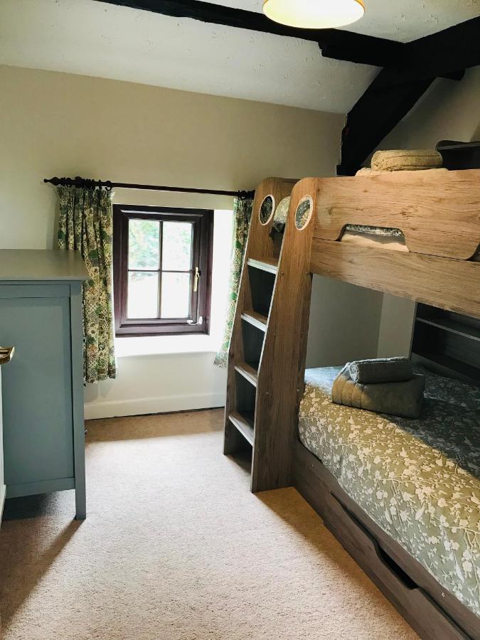 Cobblers Cottage In Brecon Beacons Εξωτερικό φωτογραφία