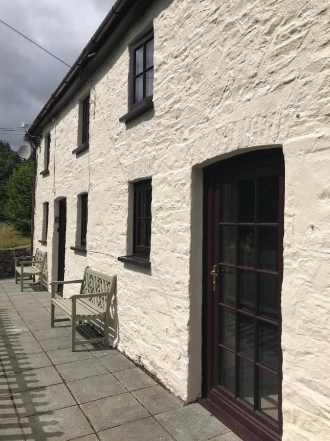 Cobblers Cottage In Brecon Beacons Εξωτερικό φωτογραφία