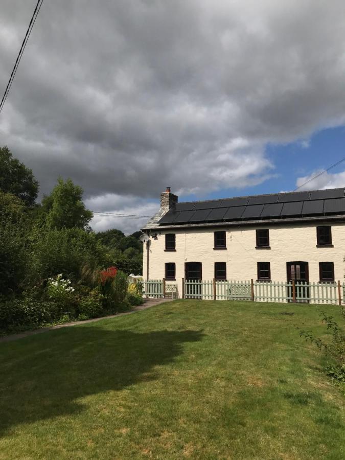 Cobblers Cottage In Brecon Beacons Εξωτερικό φωτογραφία