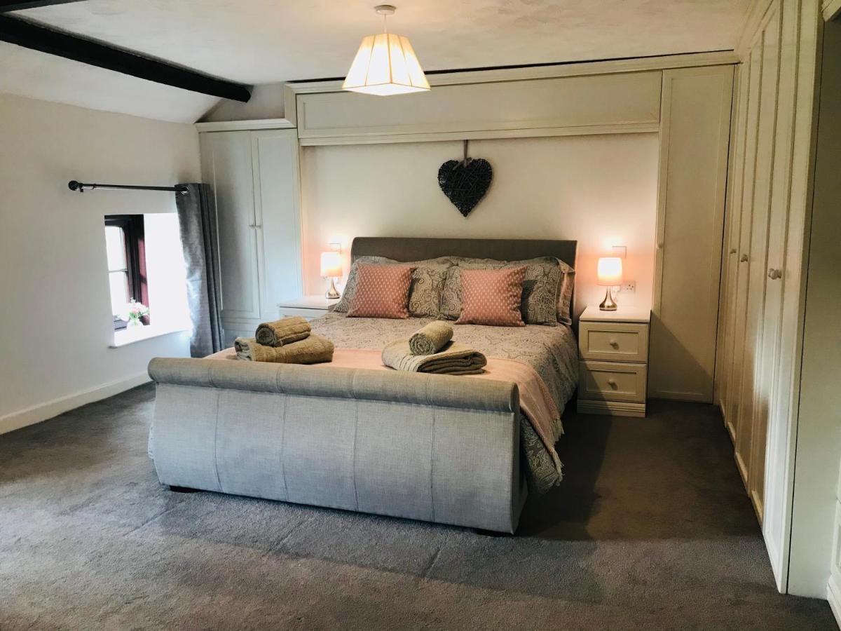 Cobblers Cottage In Brecon Beacons Εξωτερικό φωτογραφία