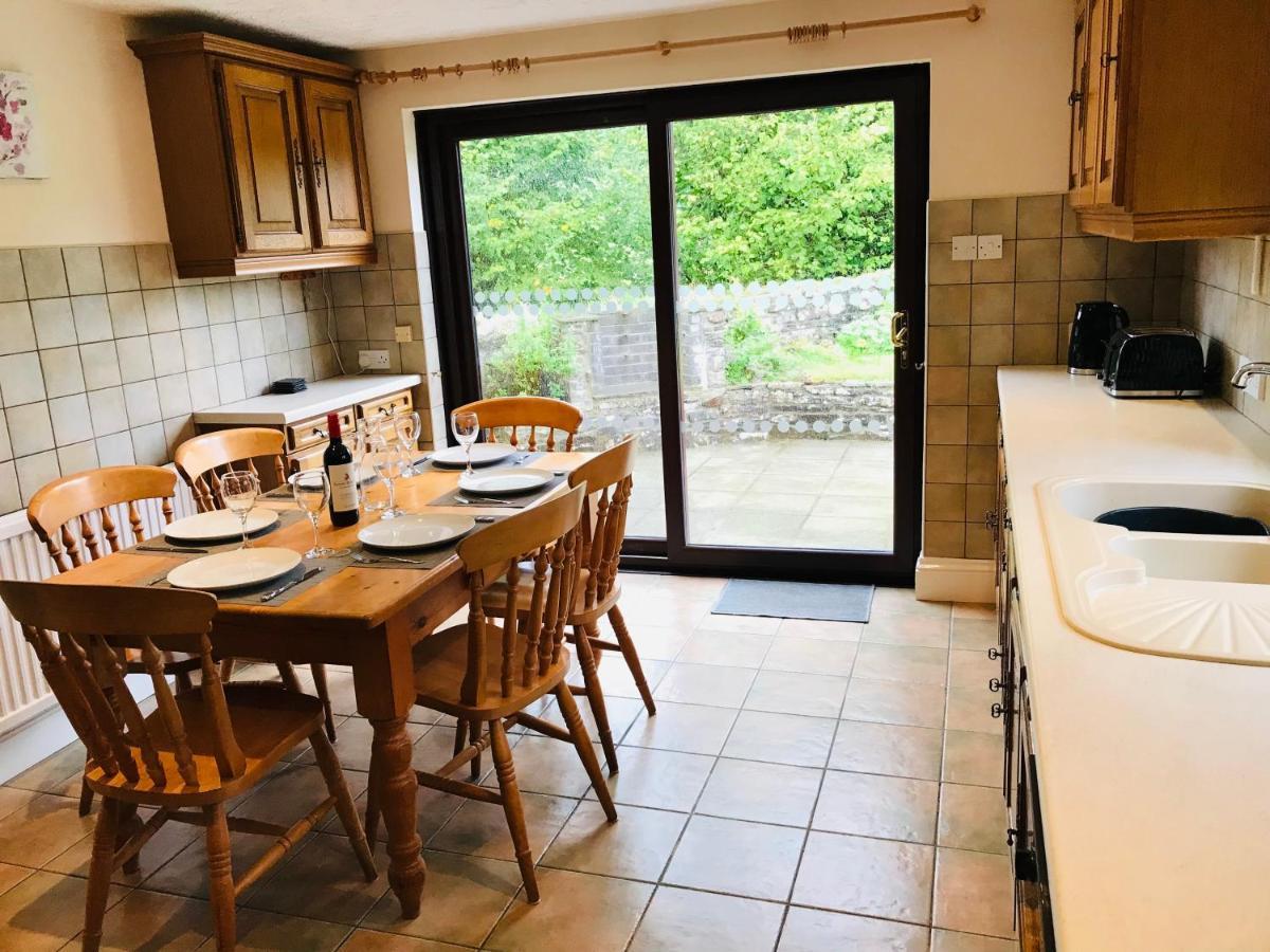 Cobblers Cottage In Brecon Beacons Εξωτερικό φωτογραφία